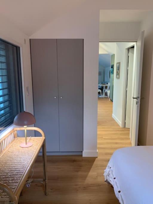 La Suite D'Auguste Vertou Luaran gambar
